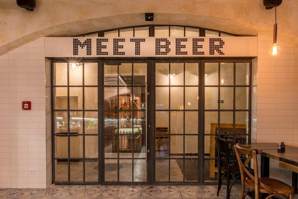 Hotel Meetme23 Prague